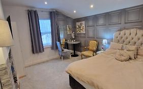 Cosy Studio Apartment In Fulham